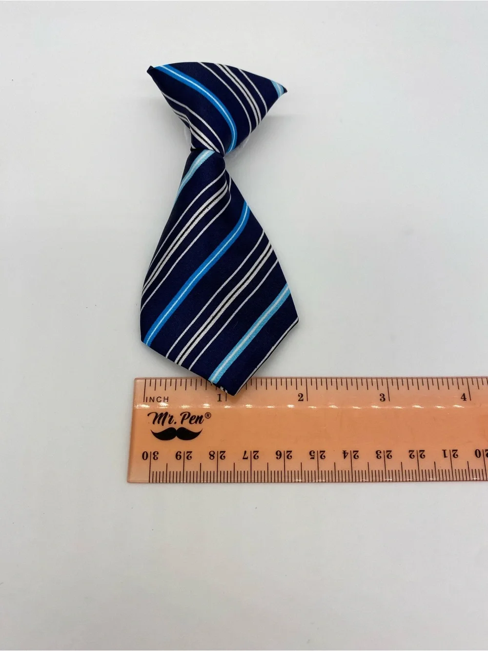 Pet Neck Tie Fashion Accessory for Dogs and Cats